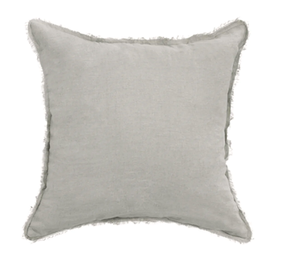 STONE FREYA LINEN 21X21