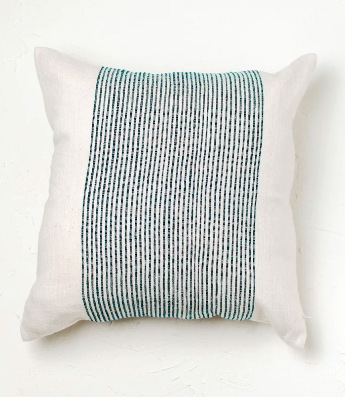 RIVIERA COTTON CUSHION 20&quot;