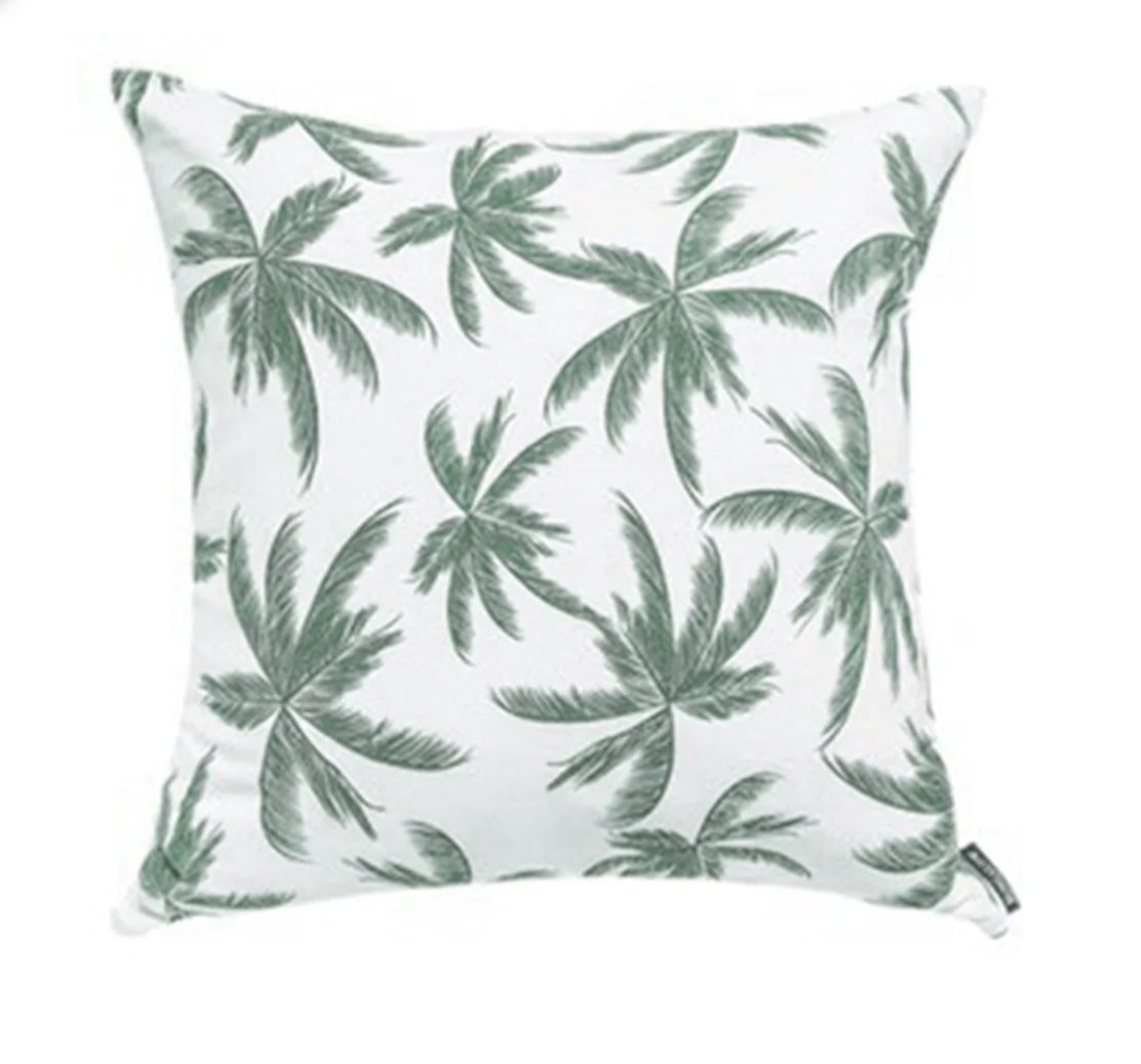 OLIVE NUSA PENIDA PALM 19X19