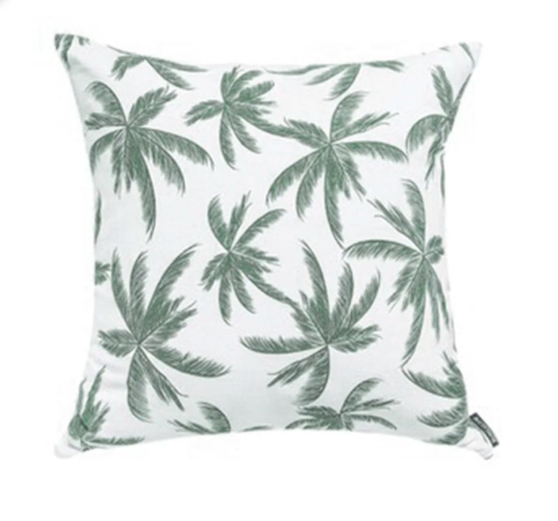 OLIVE NUSA PENIDA PALM 19X19