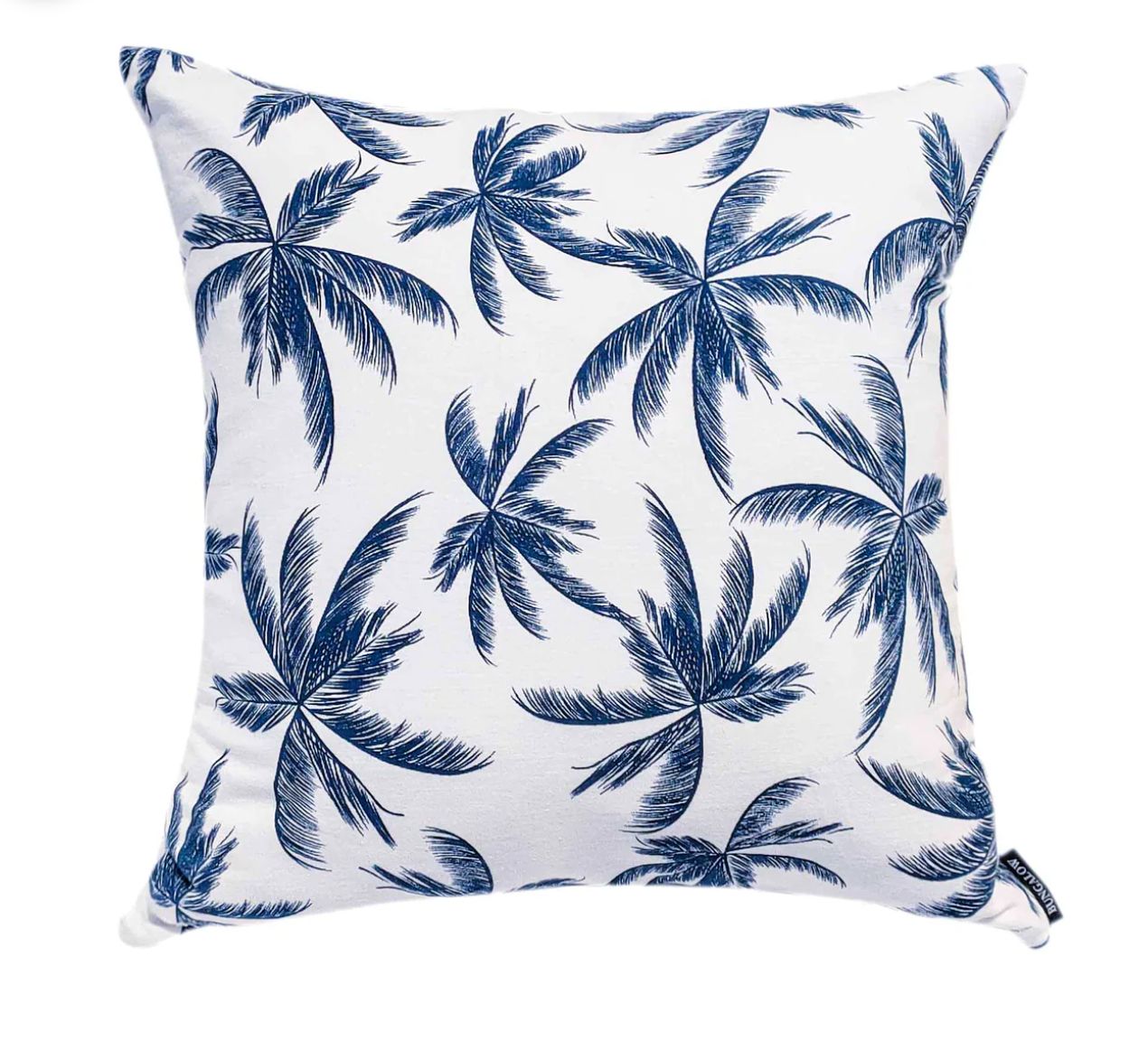 INDIGO NUSA PENIDA PALM 19X19