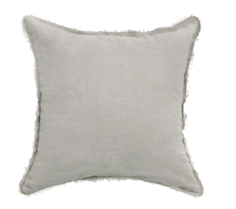 STONE FREYA LINEN 21X21