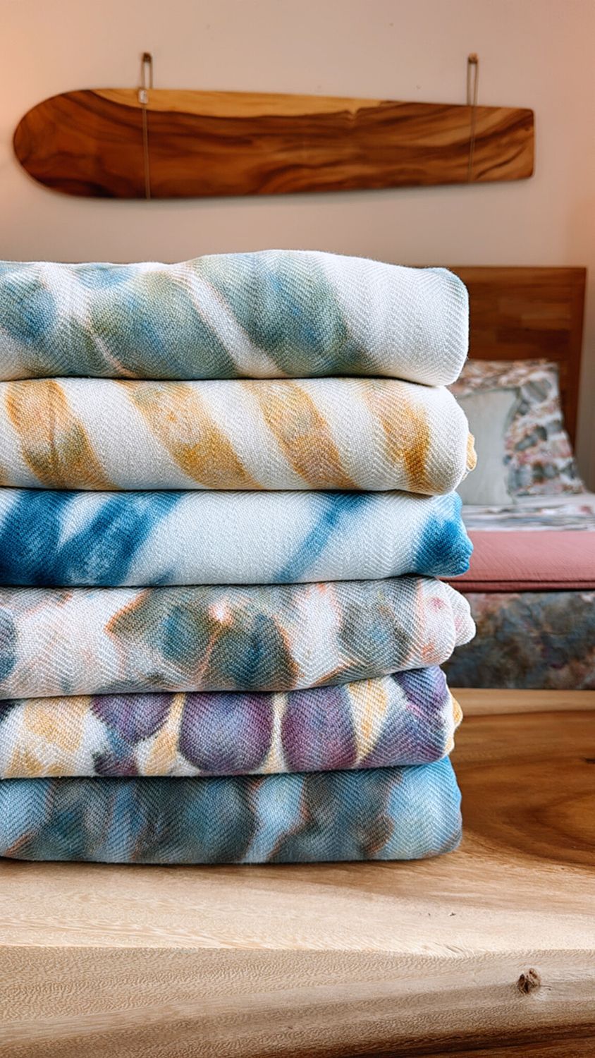 SUCCULENT BLANKET