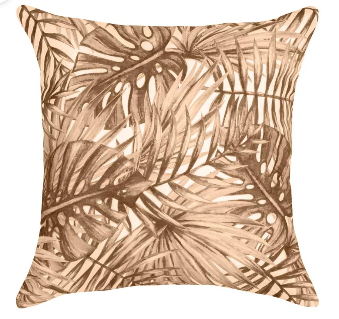 TOBACCO SUMATRA 21X21
