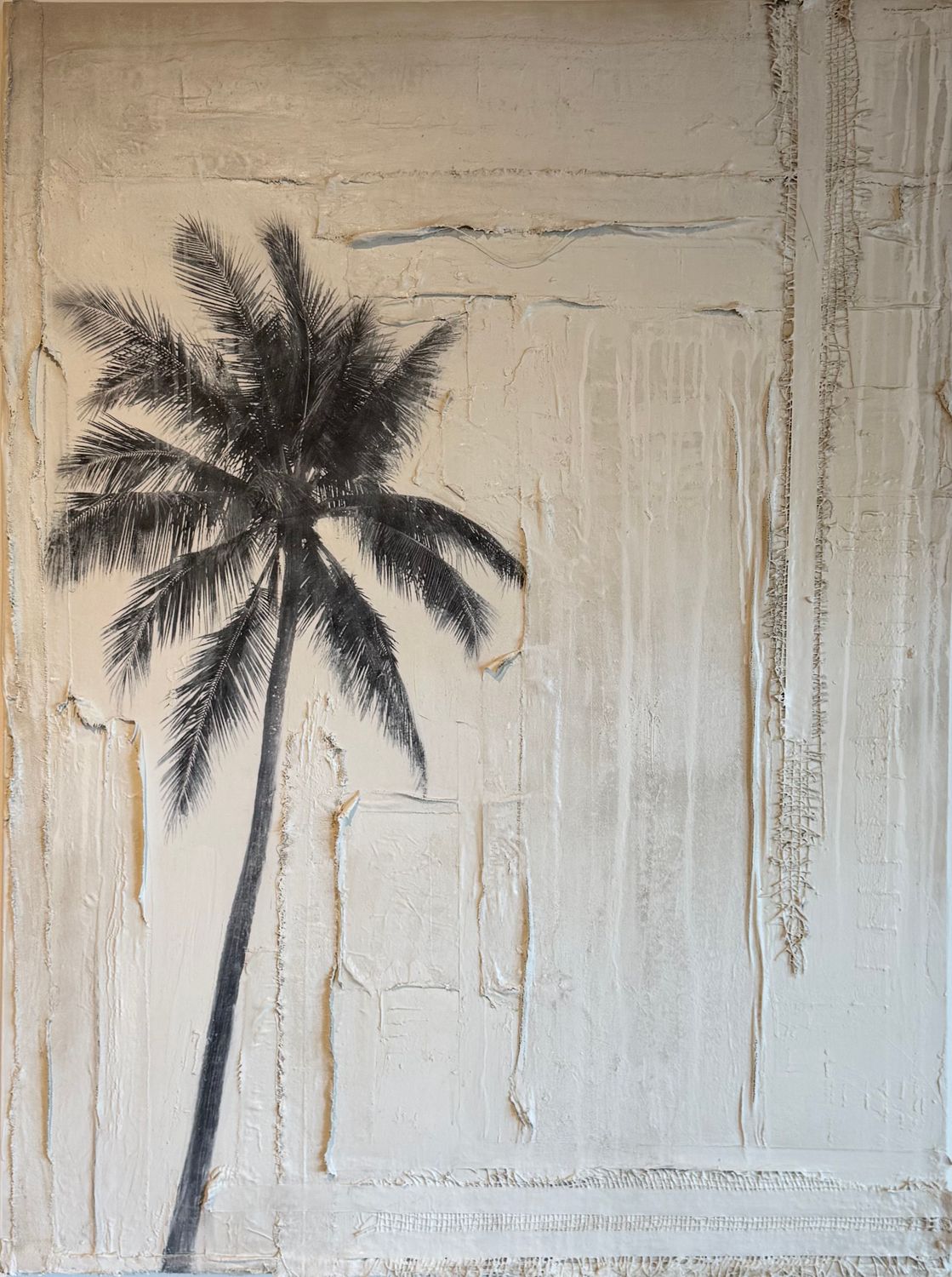 PALM #60 36X48