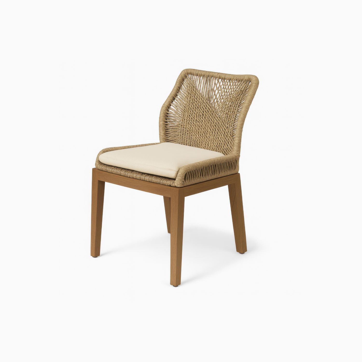 MOOREA DINING CHAIR