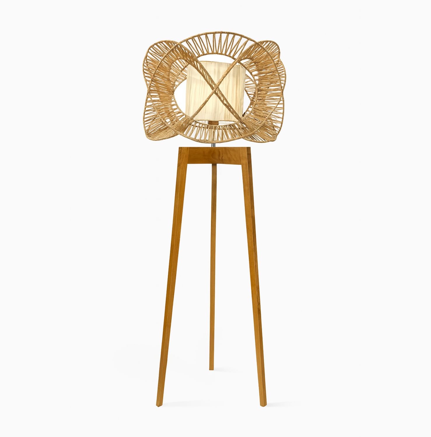 FLOOR LAMP #48