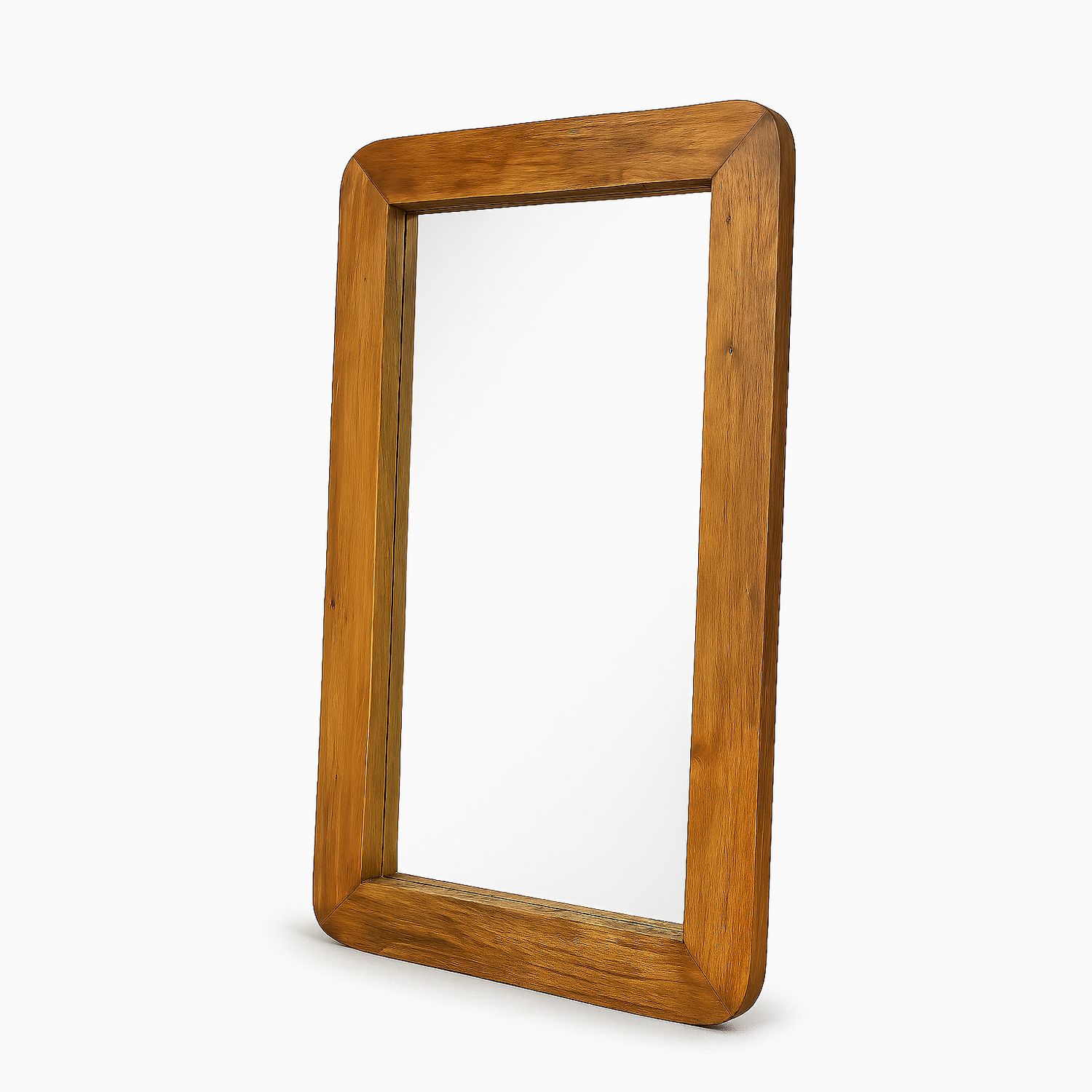 HANALEI TEAK MIRROR