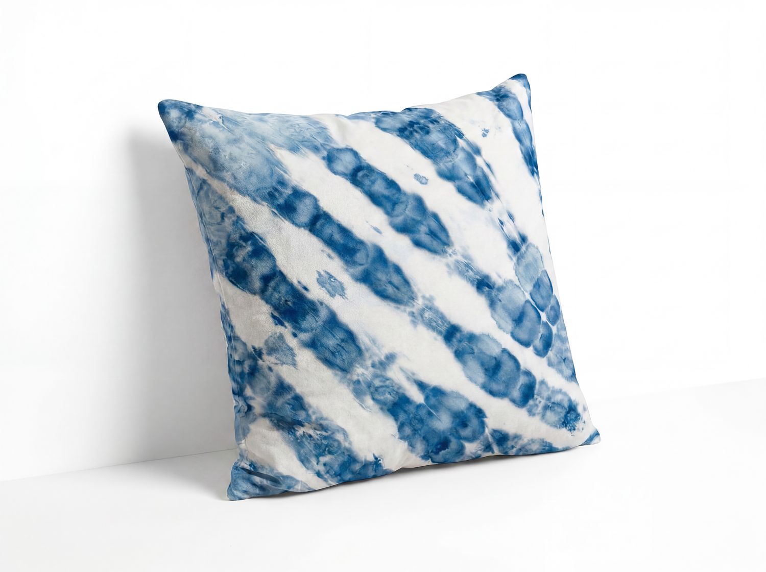 TRUE BLUE CUSHION