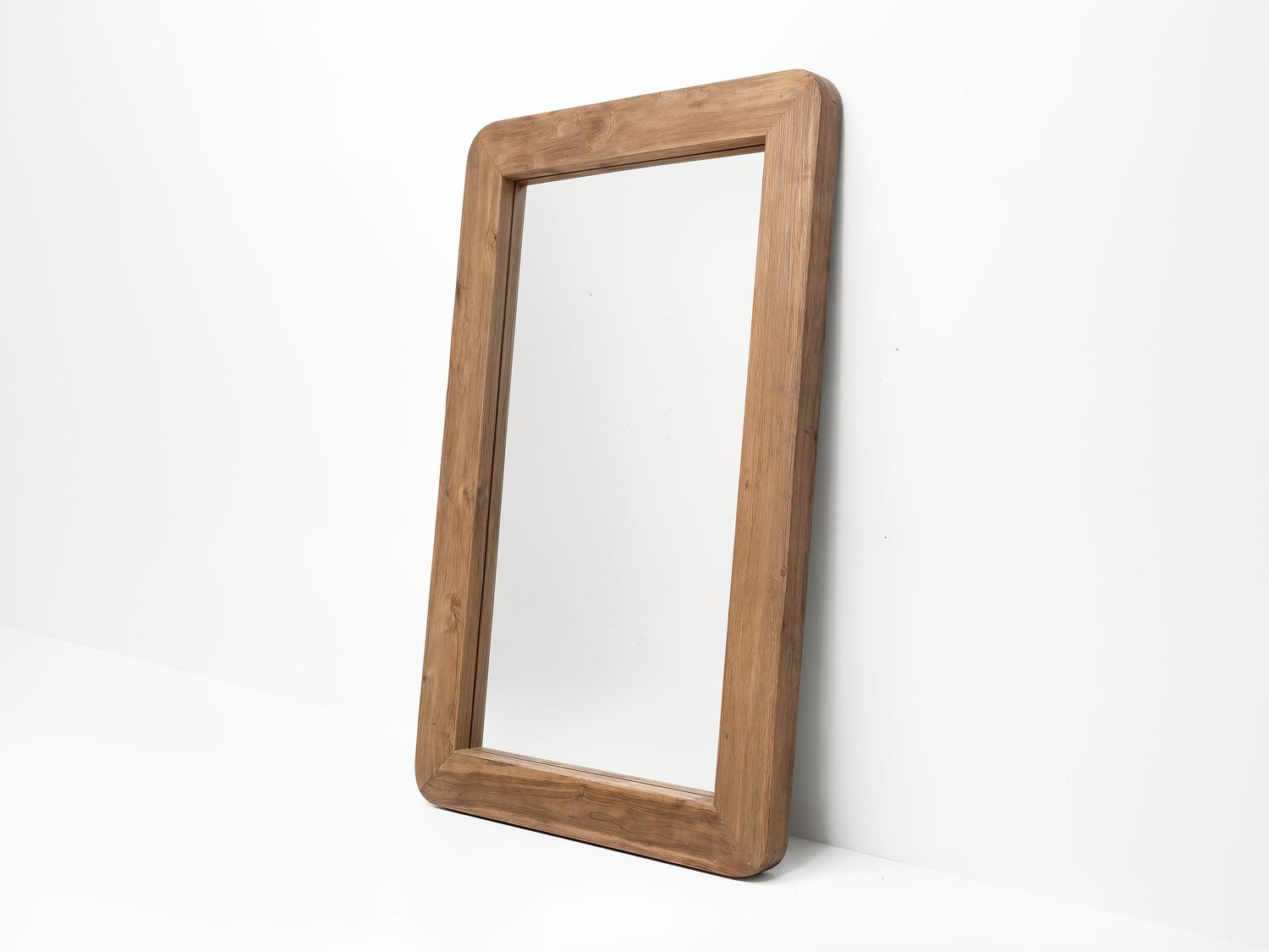 HANALEI TEAK MIRROR