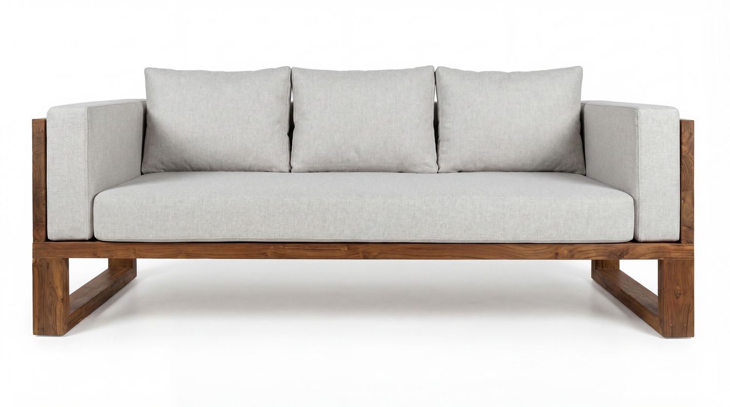 ADELAIDE SOFA - 7FT