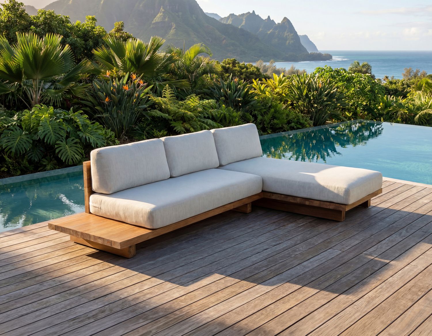 MATATA SOFA