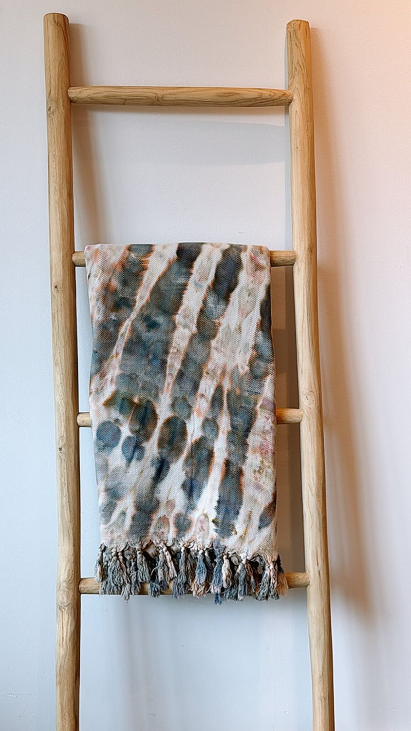 PUEO BLANKET