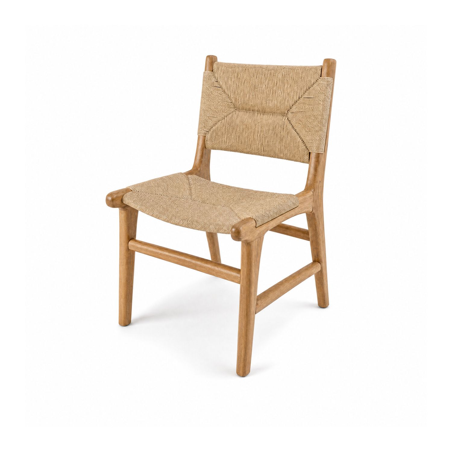 HONOLULU DINING CHAIR-SYNTHETIC