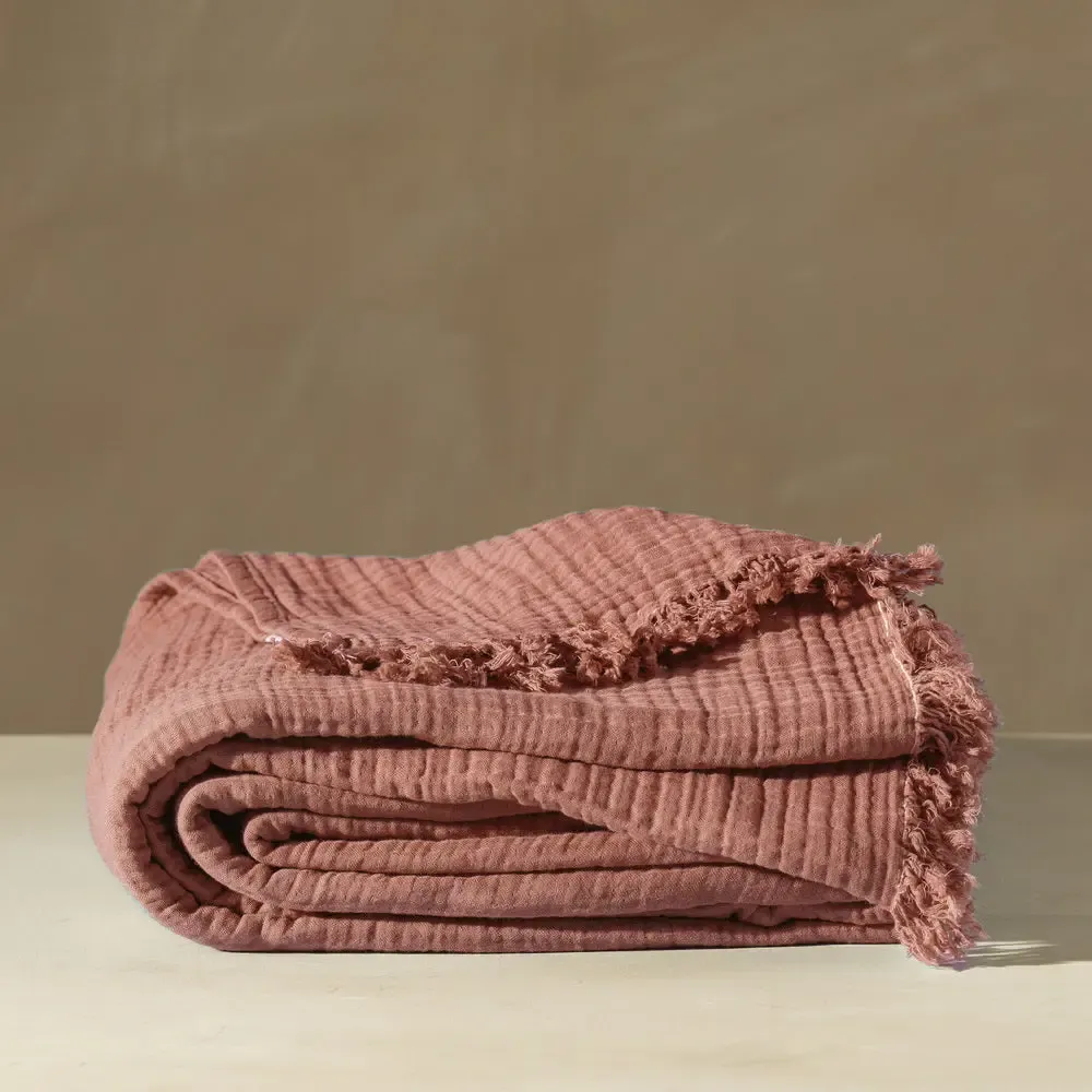 ENES THROW - GUAVA