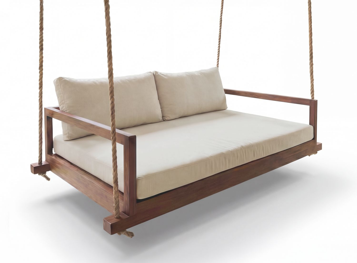 BYRON HANGING DAY BED