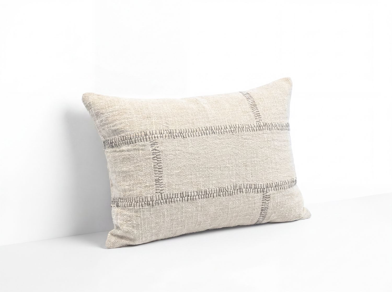 COCO STRIPED LUMBAR