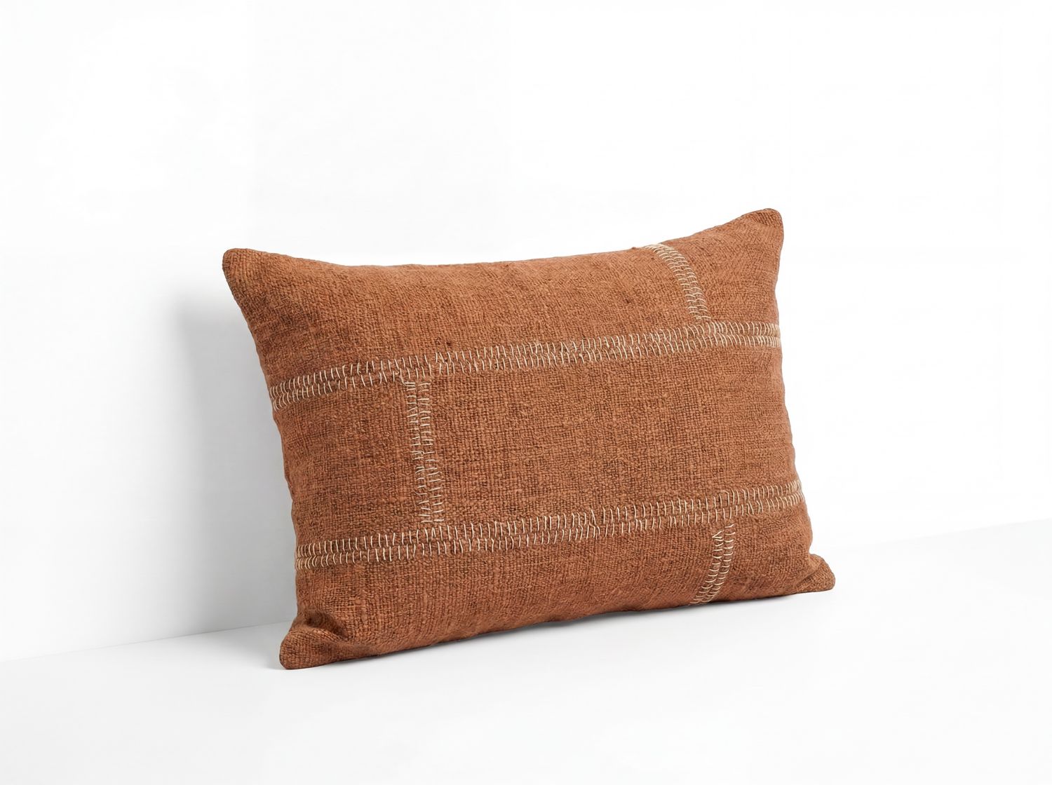 CINNAMON STRIPE LUMBAR
