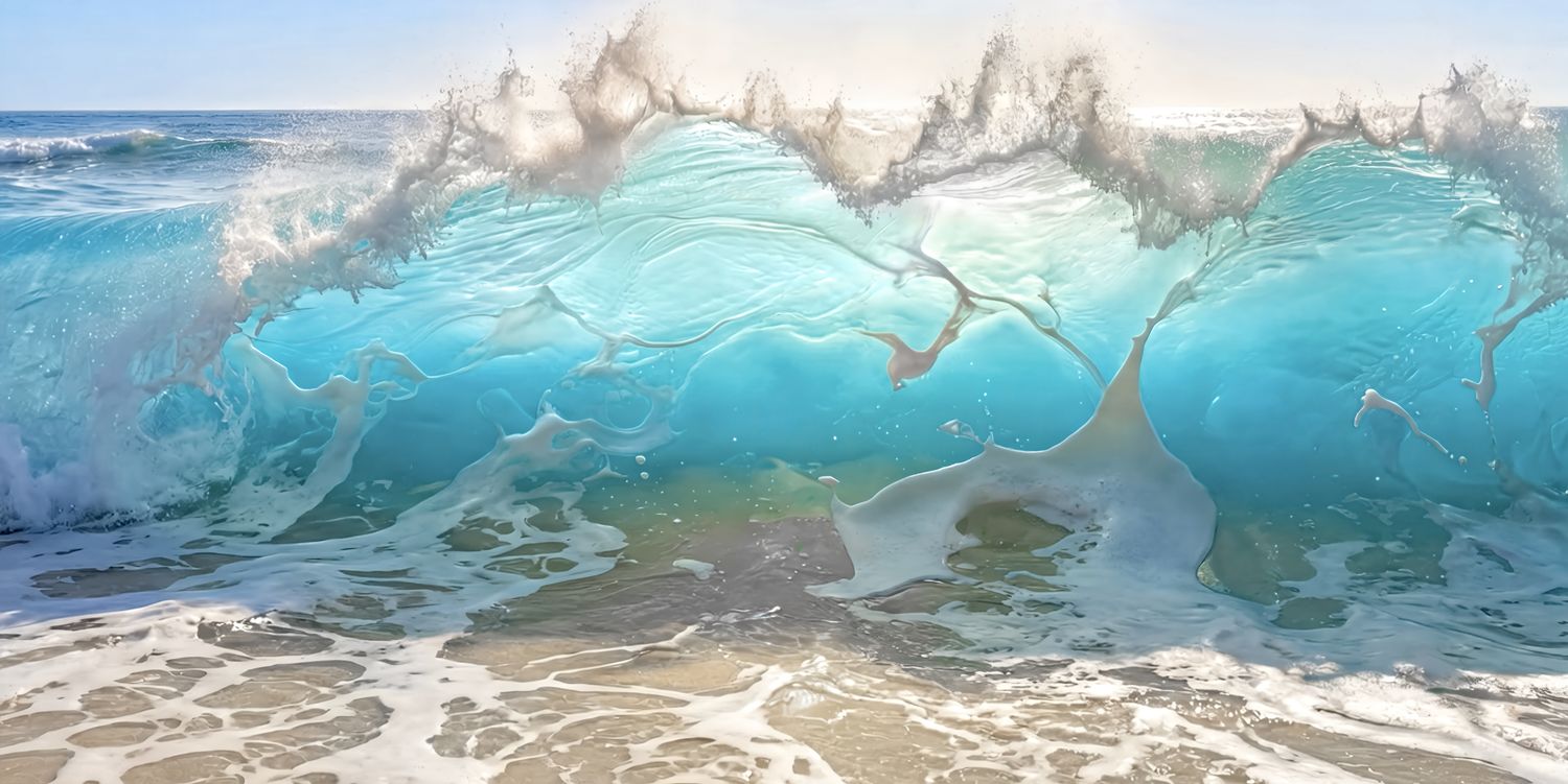 SHOREBREAK