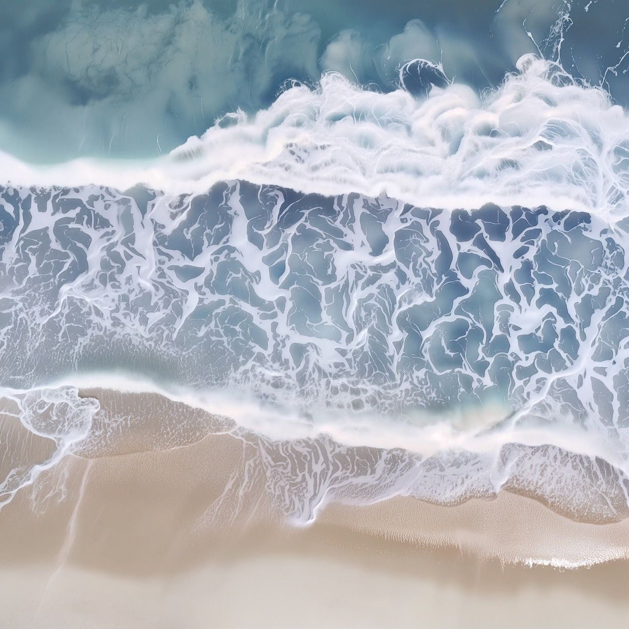 SEAFOAM