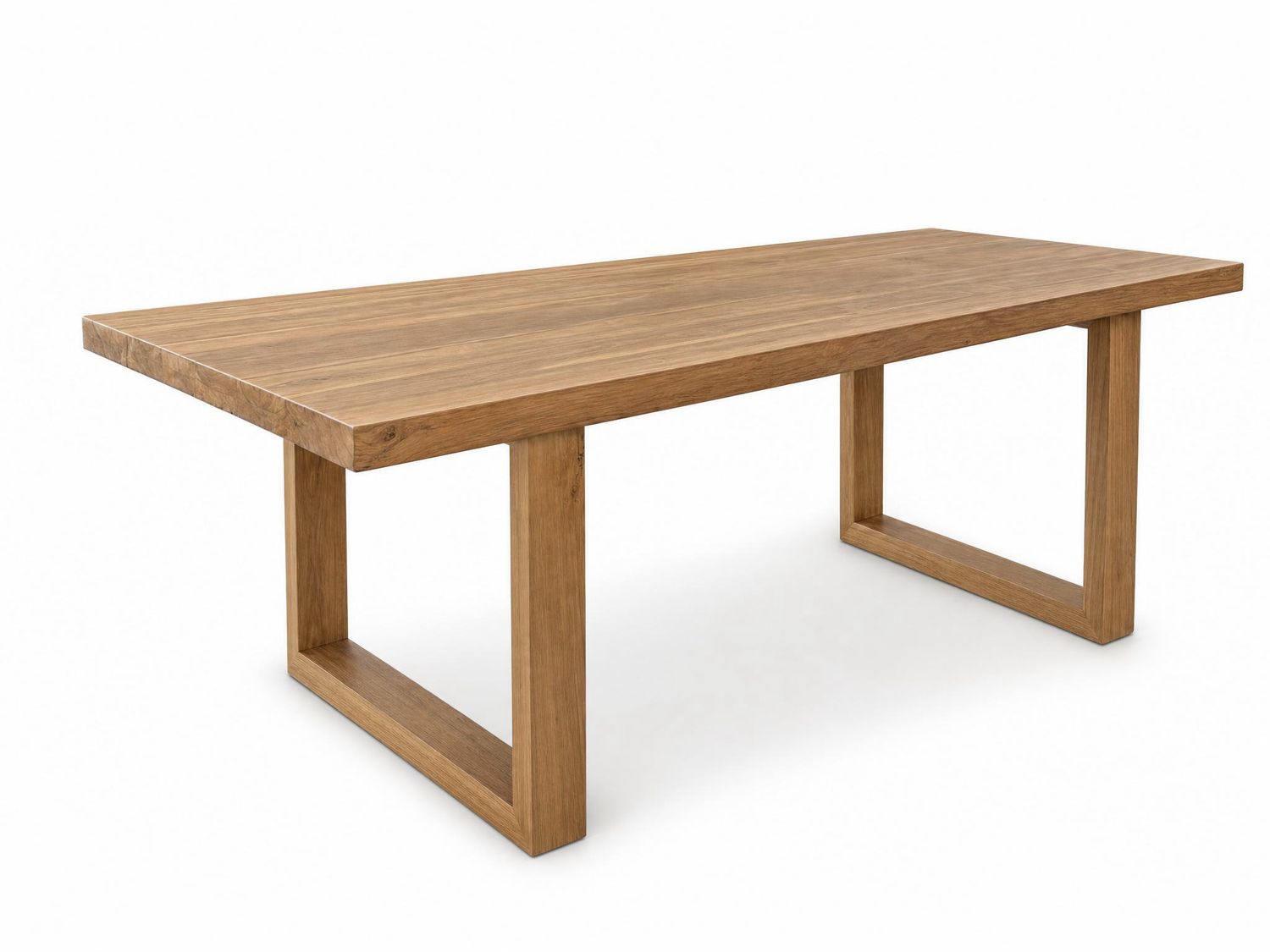 JAVA DINING TABLE