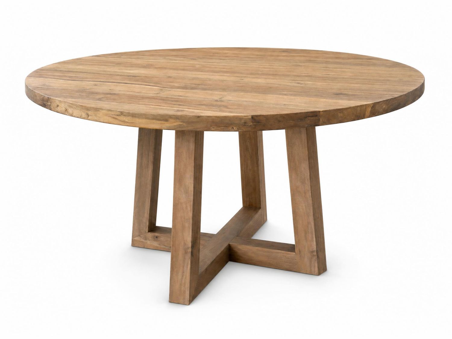 UTAWA ROUND DINING TABLE