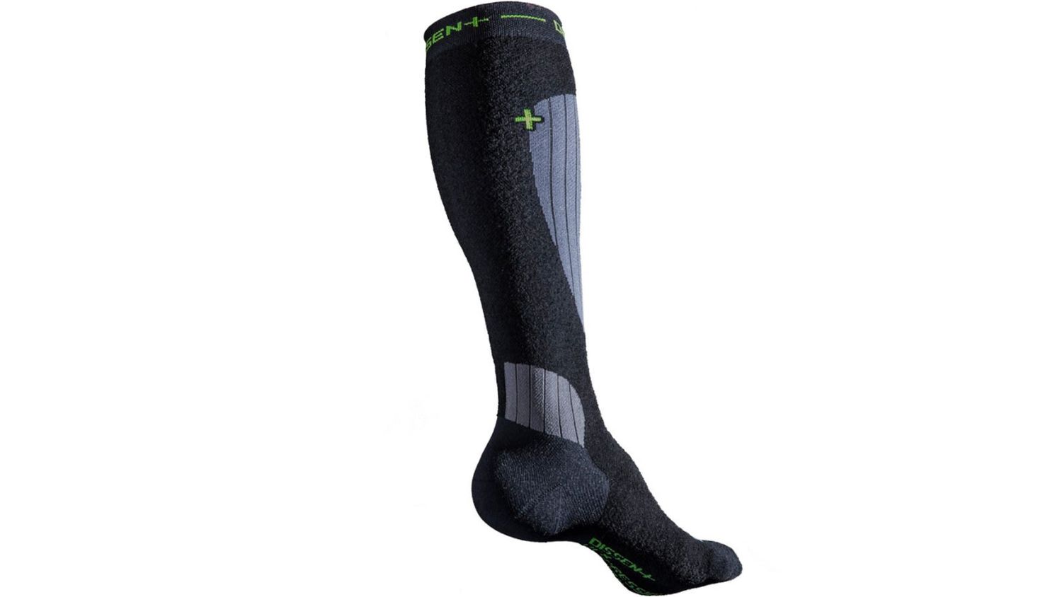 Dissent, Genuflex Crew Protect 8&quot; Socks