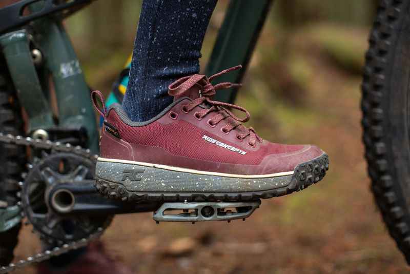 Footwear
