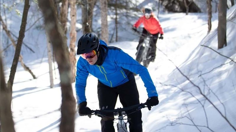 Fat Bike Accessories