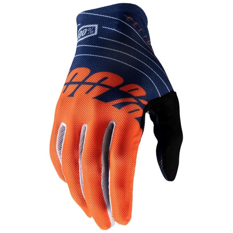 100% Celium Gloves - Reviews, Comparisons, Specs - Motocross / Dirt