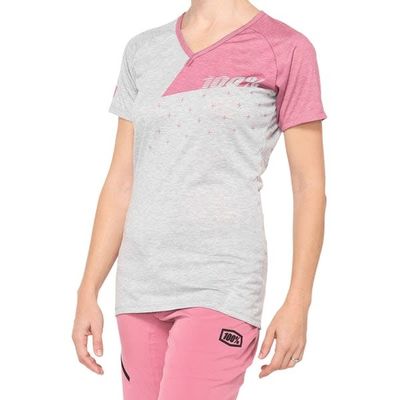 100% Airmatic-W Jersey