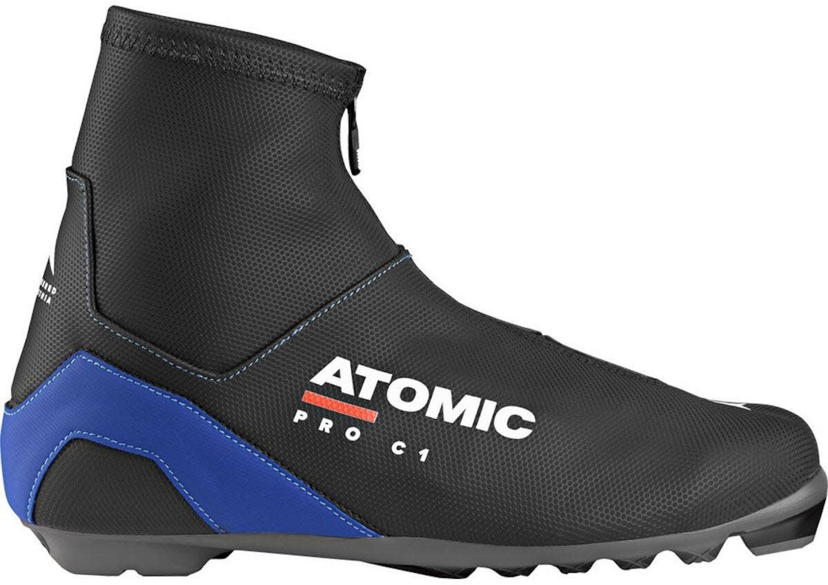  Pro C1 Boot
