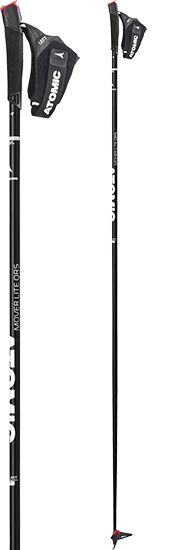 Atomic Mover LITE Poles