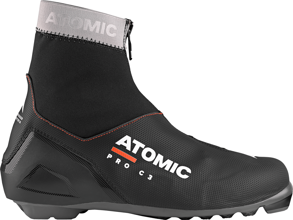   Pro C3 Boot