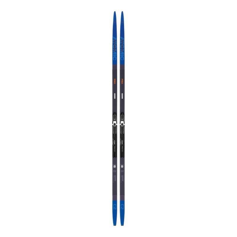  Pro C2 Skintec  w. binding