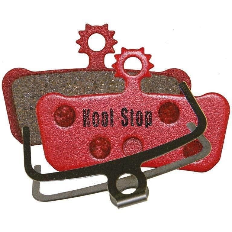 KoolStop XO/Elixir/Guide Disc Brake Pads