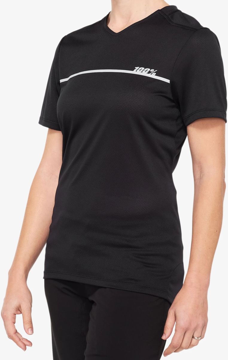 100% Ridecamp Women&#39;s Jersey