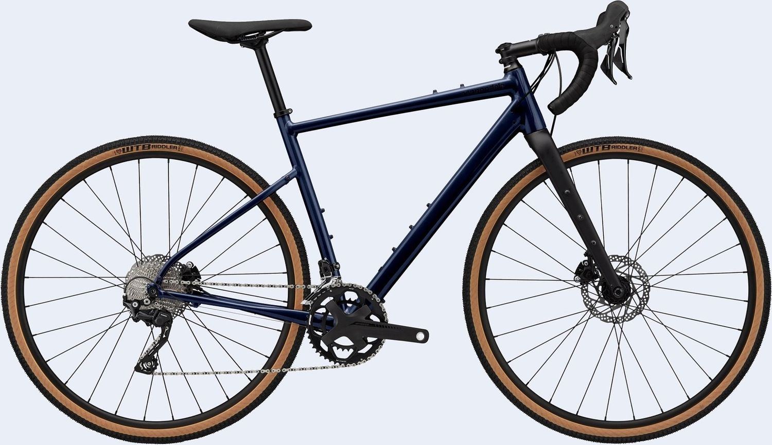 Cannondale Topstone 2 AL