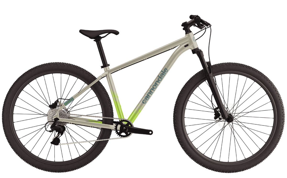 Cannondale Trail 8