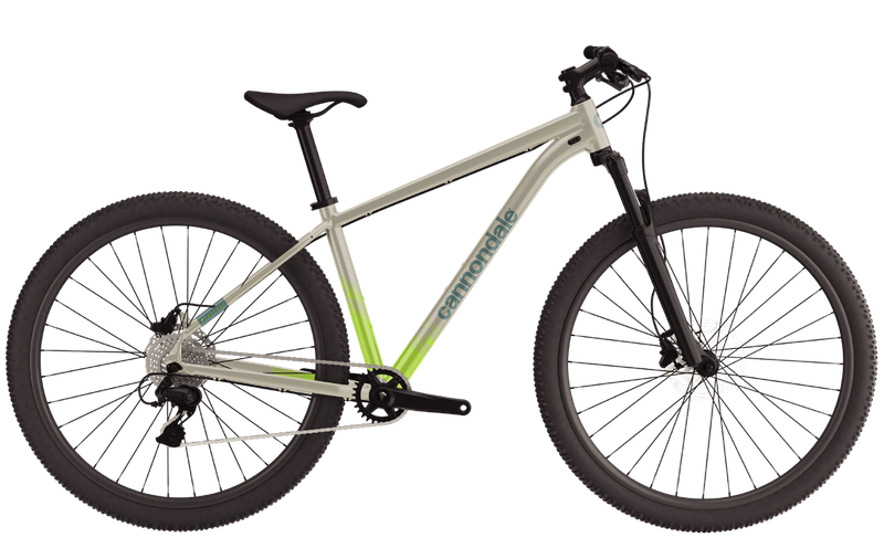 Cannondale Trail 8