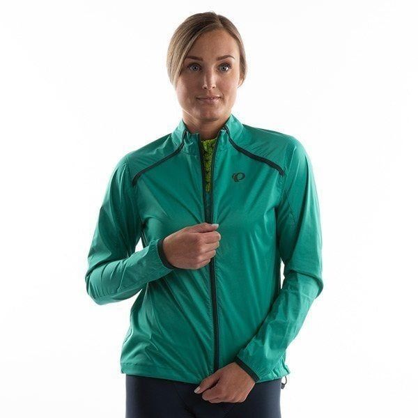 W Zephrr Barrier Jacket 