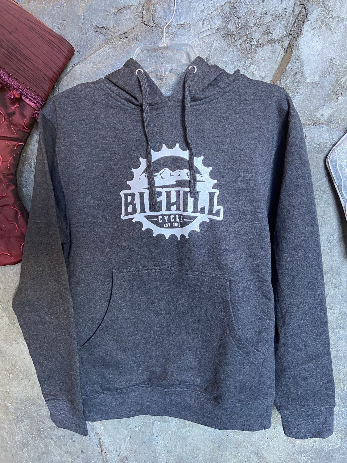 BHC Hoodie