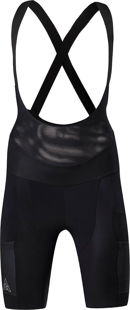 7Mesh WK3 Cargo Bib Short Women&#39;s