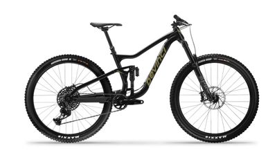 Devinci Troy A29 GX 12s