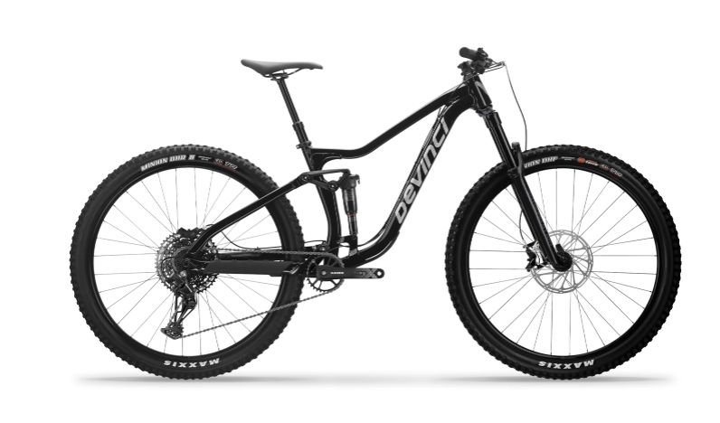 Devinci Marshall A29 SX