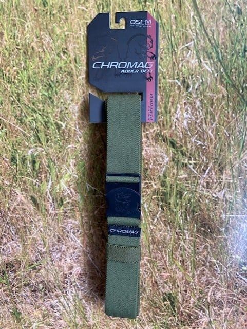 Chromag Adder Belt Unisex O/S