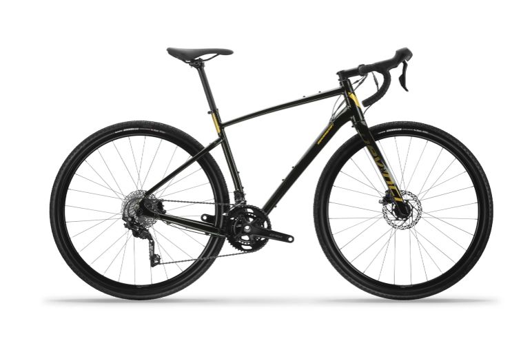 Devinci Hatchet GRX