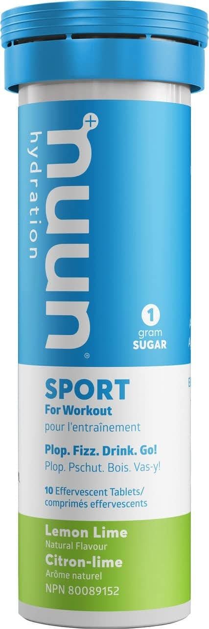 Nuun Sport - Single