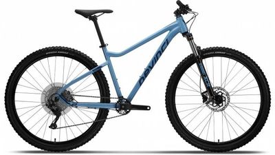 Devinci Riff Deore 10s 