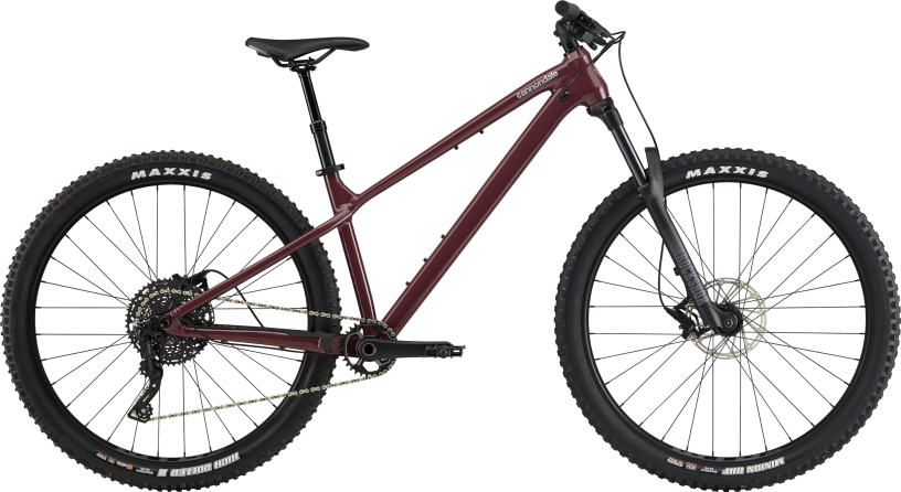 Cannondale Habit HT 2